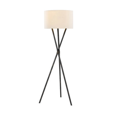 TA Illuminations Tripod Floor Lamp