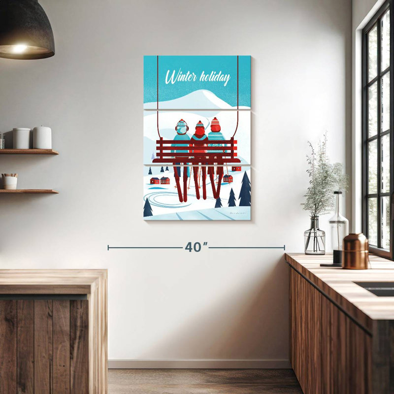 Alvord Winter Holiday