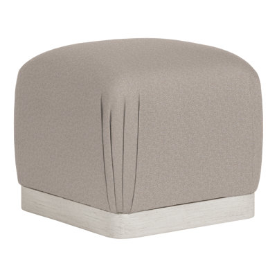 Nola Square Ottoman