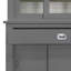 Antione Display Cabinet-900422679