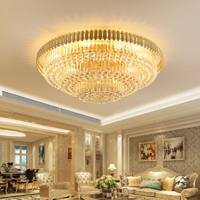 Aayan 5 - Light Chandelier