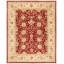 Oriental Wool Hand Woven Area Rug-1149497441