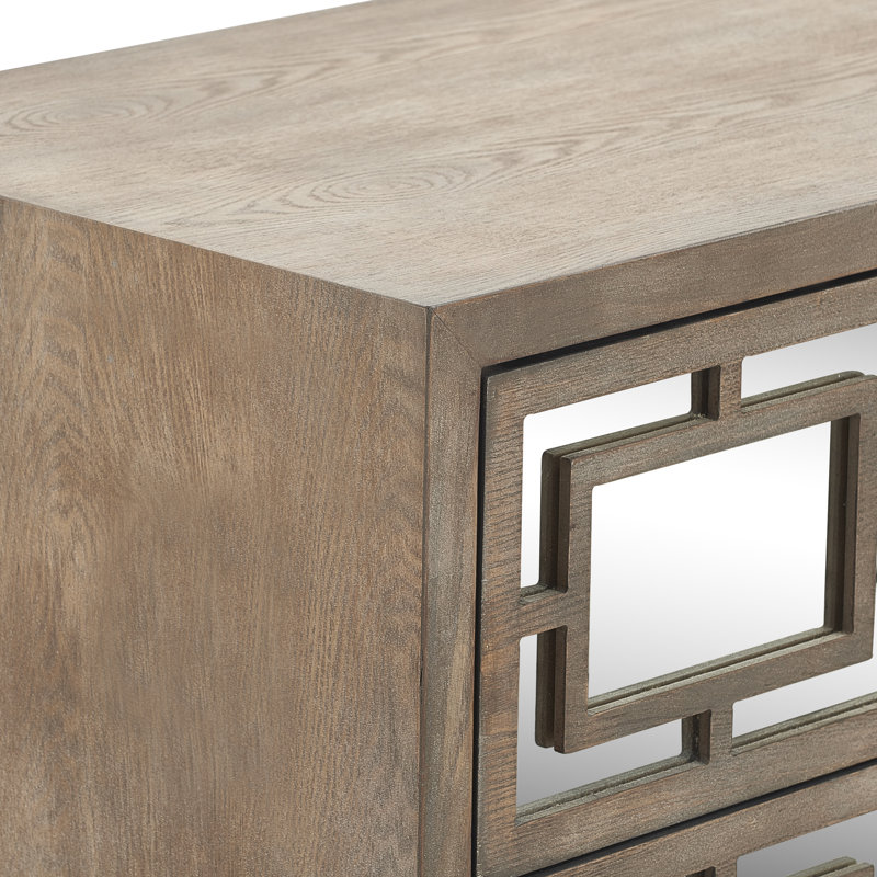 Hayworth Accent Chest