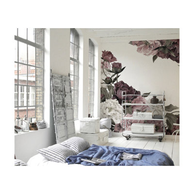 Cirencester 1.52m x 1.04m Matte Mural