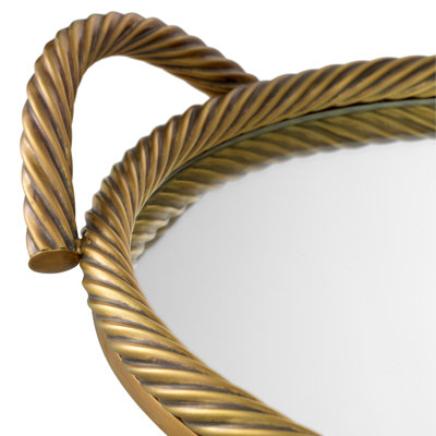 Salvi Decorative Tray