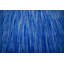 Tapis bleu en laine tissé à la main-510111459
