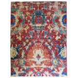Moghul One-of-a-Kind 9'2" X 12'1" Flatweave Area Rug