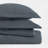 Cloud Gauze Textured Comforter Set-116482503-116482507