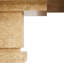 Zoey Coffee Table-1201226784