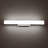 Sabre Dimmable LED Bath Bar