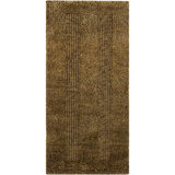 Art Jute / Sisal Area Rug in Brown