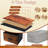 4 Drawers Fabric Storage Dresser