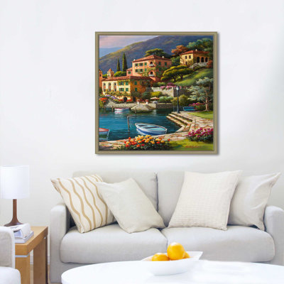 " Villa Bella Vista II " by Sung Kim