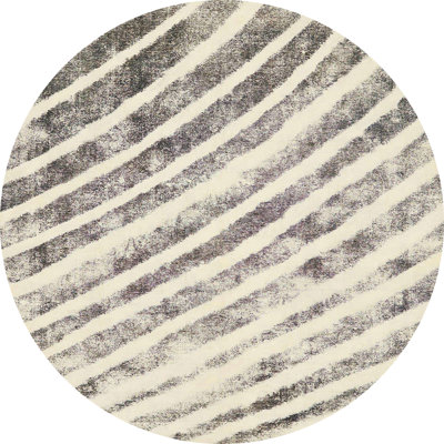 Abstract Indoor Rug