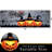 Demarquez Non-Slip Halloween Doormat-1115626224-1115626225