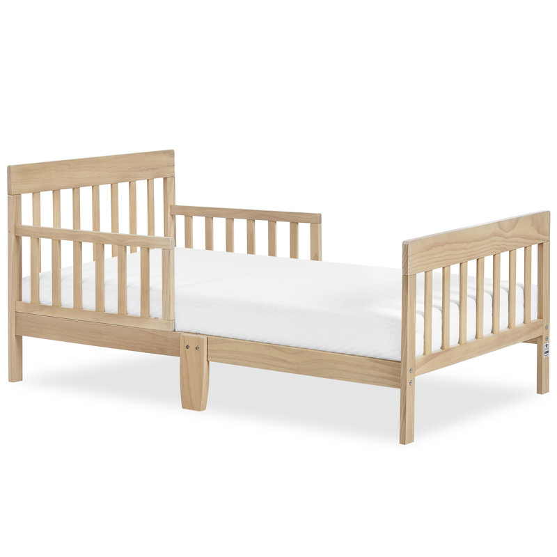  Lit pour tout-petits Dream On Me, Chêne blanc rétro