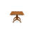 Sarah Four Leg Extension Table-11362889-61405768