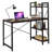 Adjustable Height Steel Desk-514224503