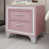 Rose est en rupture de stock