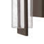 Shelter 1-Light Outdoor Sconce-1876375575