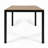 Outdoor Dining Table
