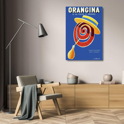Orangina