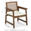 Arianna Outdoor Lounge Chair