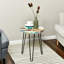 Table de bout Buchholz