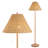 Igby 61 " Traditional Floor Lamp-45185154