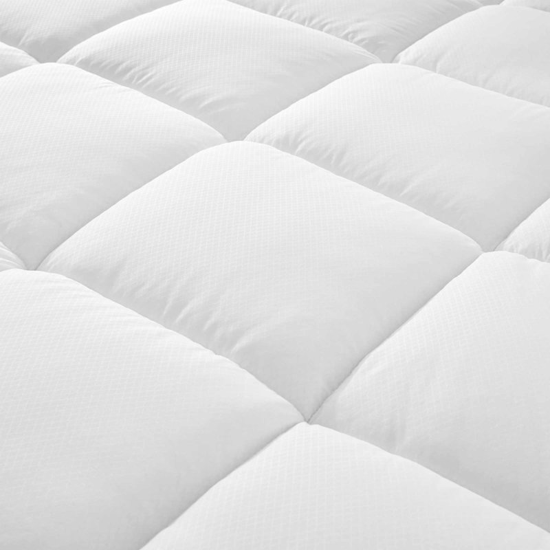 Protège-matelas Summer Cooling PCM Tech, Lit simple
