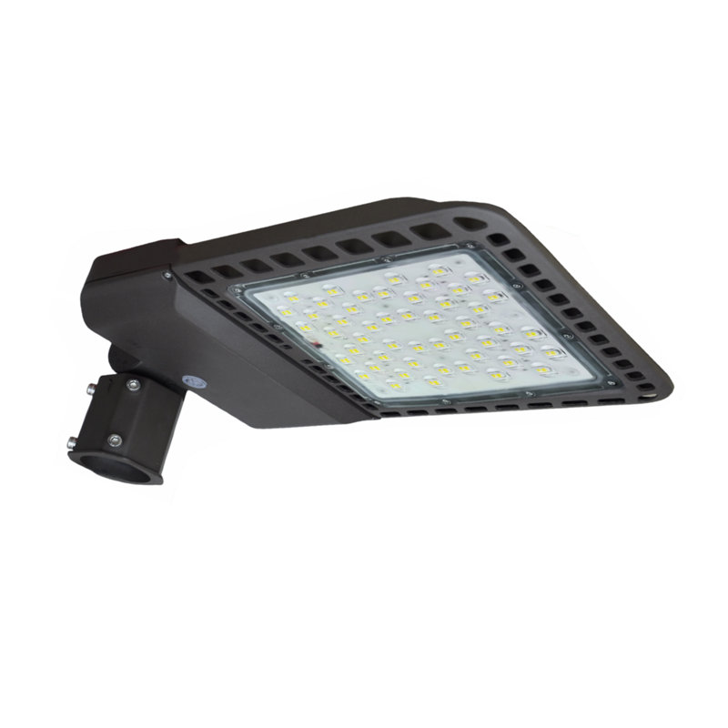 HONYA Lighting Outdoor Motion Sensor Street Light