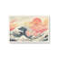 Aubrieana - Impression sur toile tendue-521237210-521964491