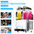 Yesurprise Countertop Snow Cone Maker