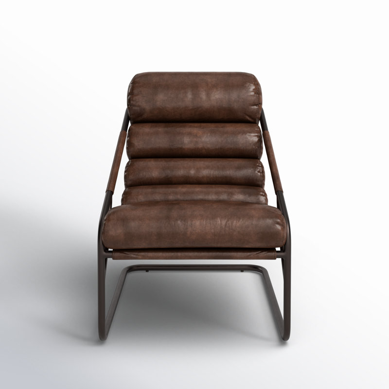 Ottawa Armchair, Brown