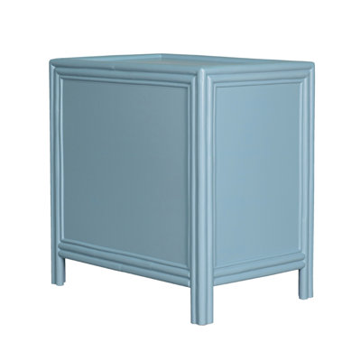 Clara Collection 1 - Drawer Nightstand