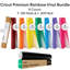 Ensemble de rouleaux en vinyle Cricut Premium