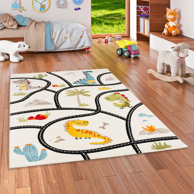 Mao Area Rug, Rectangle 140 x 200cm