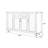 White Aluminium alloy Shoe Storage-1537572700