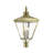 Transparent Lantern Head-369865147