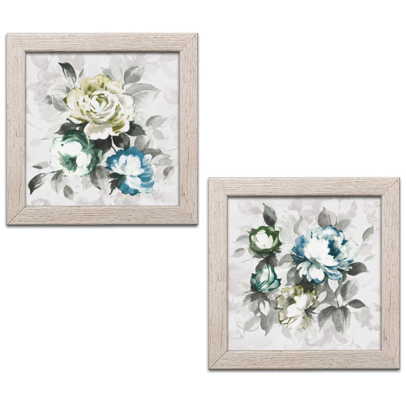 «Bloom Where You Are Planted Spring & Focus on the Good Spring» par Wild Apple Portfolio - ensemble d'impression