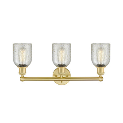 Reiko 3 - Light Dimmable Vanity Light