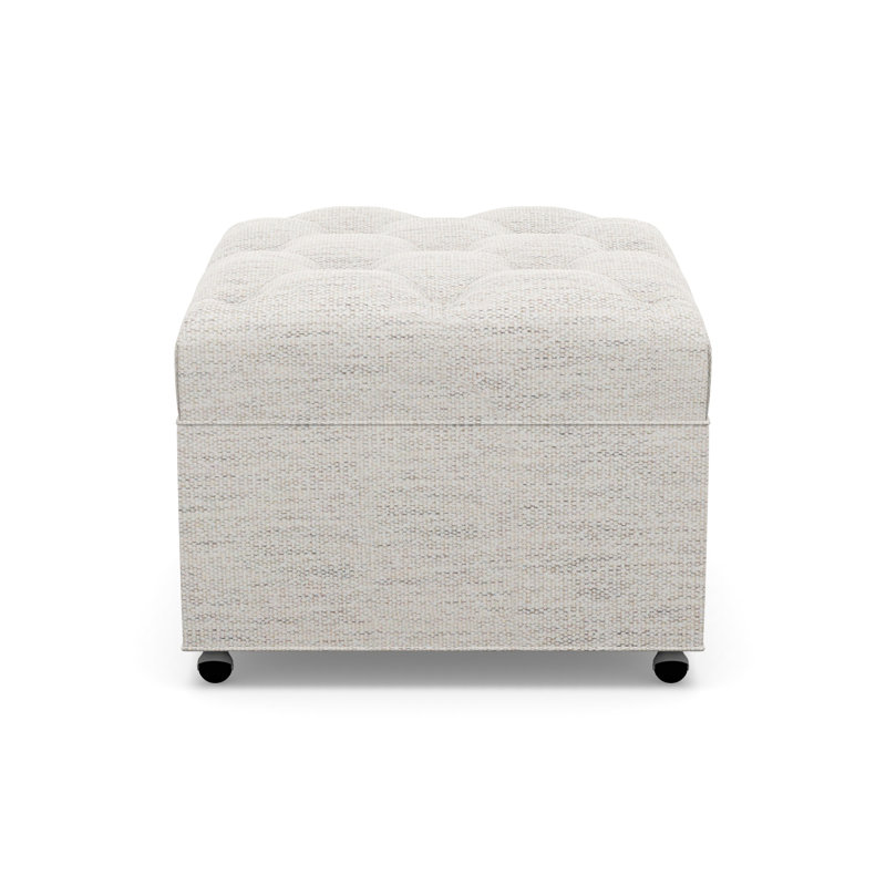 Square Ottoman, 3906-73