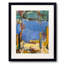 Triptych 2, First Light Print by William O'Connor-65809966-65809965