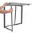Ebern Designs Foldable Desk-649972604