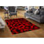 Nadler Shag Area Rug-12495053