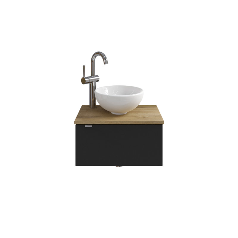 Bathroom Furniture Suite, Left Hand
