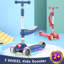 Kid Kick Scooter-120552114