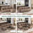 Breseis Upholstered L-Shaped Sectional Reversible-1796506487