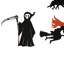 Halloween Decorative Accent