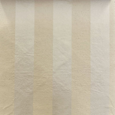 Tissu Libby | Tissu jacquard gaufré à rayures | Tissu de revêtement et tissu de rideau